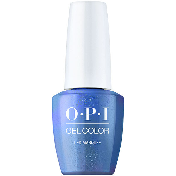 OPI GelColor - LED Marquee (HPN10) Main image