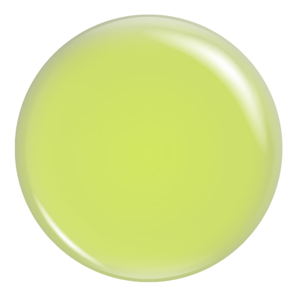 Light Elegance - P+ Lemon Lime Jelly Gel Polish (10ml)