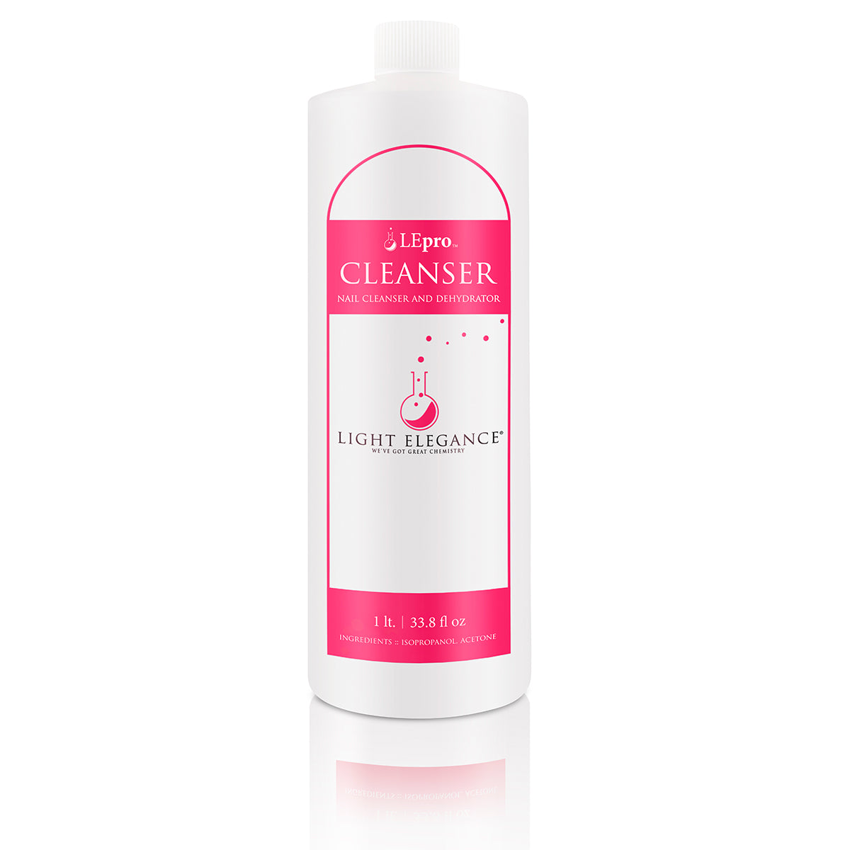 Light Elegance Cleanser Main image