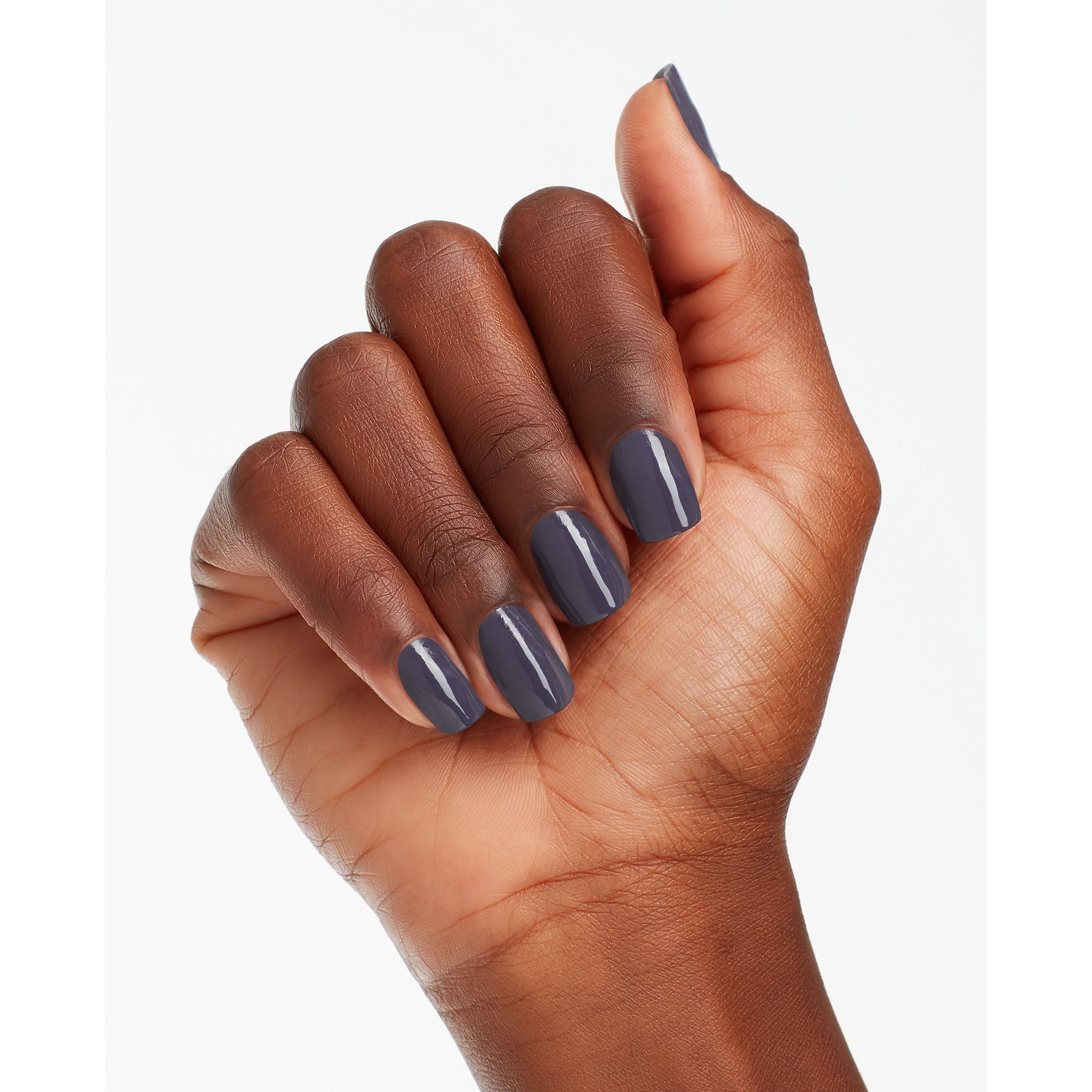 OPI Nail Lacquer - Less is Norse(NLI59) Secondary image
