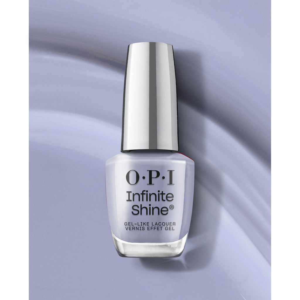 OPI Infinite Shine - Less Is More