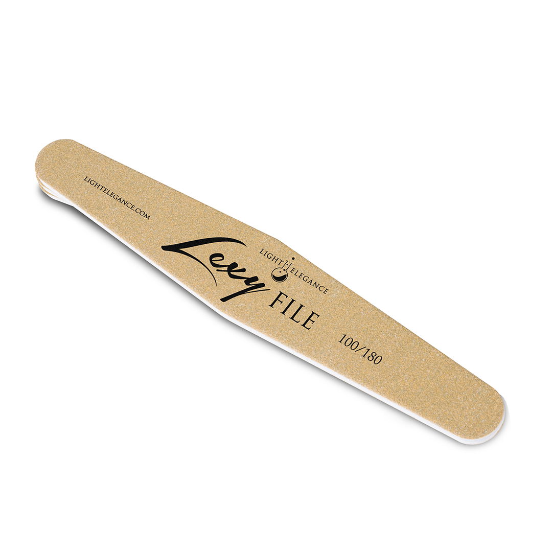 Light Elegance - Lexy File - 25pk Secondary image