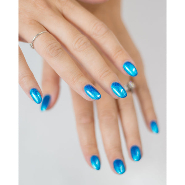 Light Elegance - Butter Bling Saphire 5ml