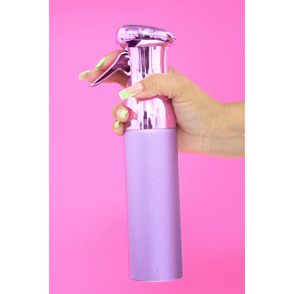 ColorTrak Luminous Spray Bottle 8.5oz - Lilac Frost