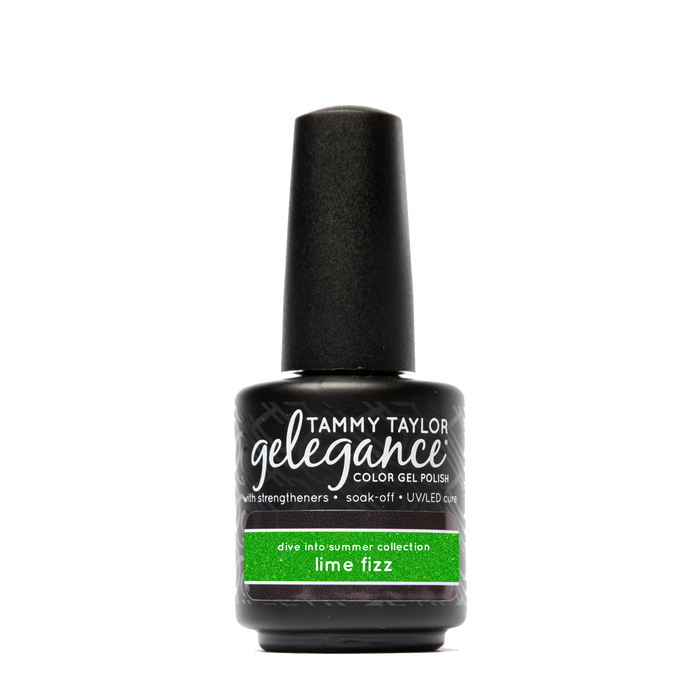 Tammy Taylor Gelegance - Lime Fizz Main image