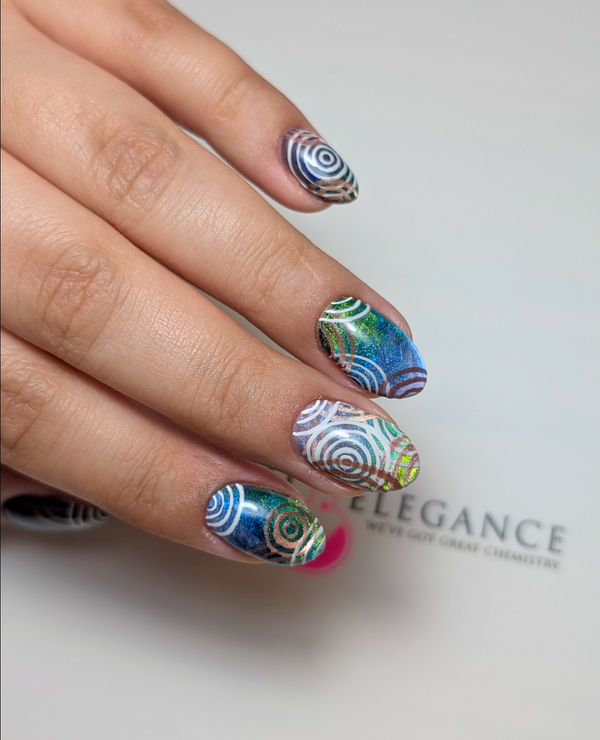 Light Elegance - P+ Cat Eye Illusion Polish Pack (6pk)