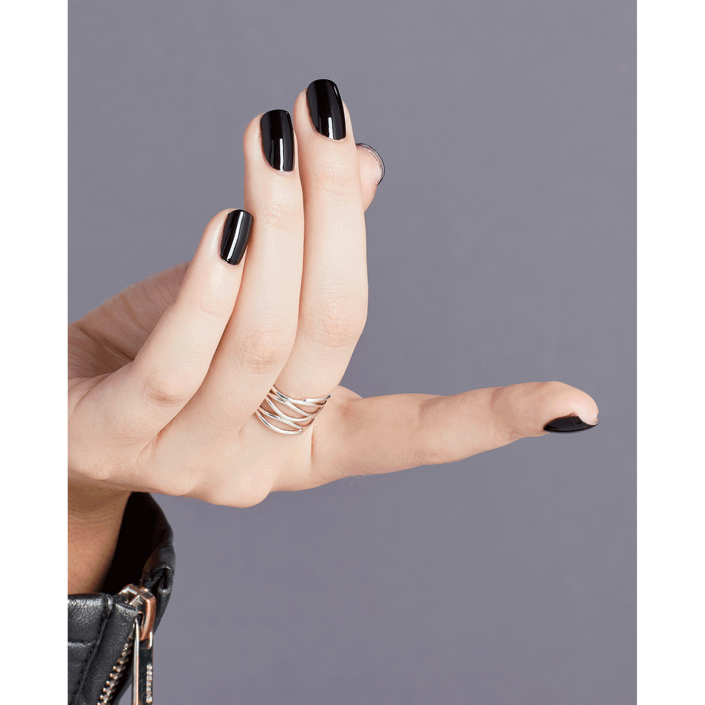 OPI Nail Lacquer - Lincoln Park after Dark (NLW42)