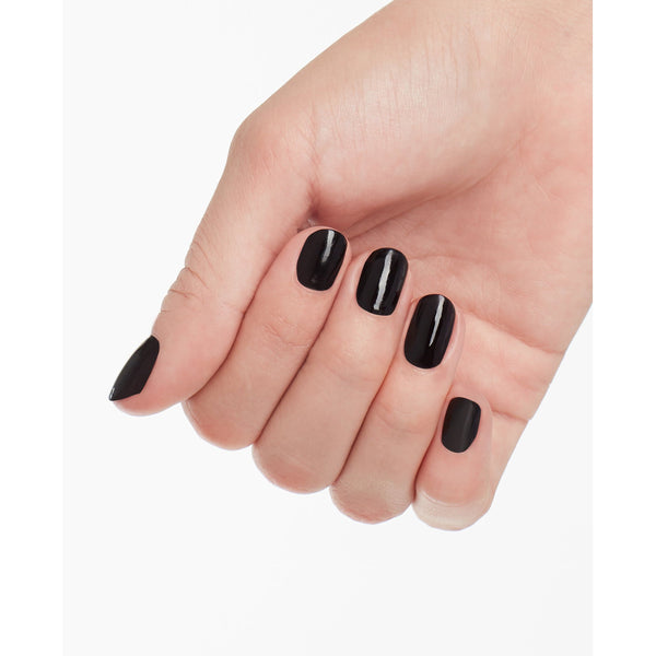 OPI Nail Lacquer - Lincoln Park after Dark (NLW42)