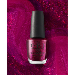 OPI Nail Lacquer - Lincoln Park After Brunch (NLS071)