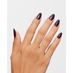 OPI Infinite Shine - Lincoln Park After Dark (ISLW42)