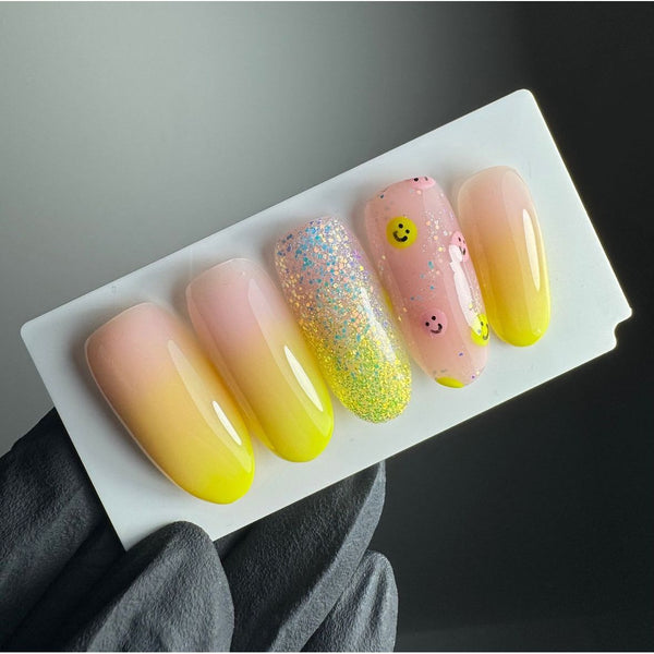 Light Elegance - Psychedelic ButterCream - 5ml