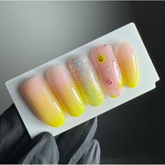 Light Elegance - P+ Psychedelic Gel Polish - 10ml