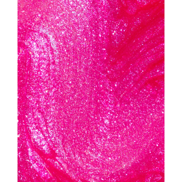 OPI Nail Lacquer - Lollypoppin Bubblegum (HRS02)