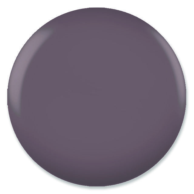 DND DC - Blue Plum #101