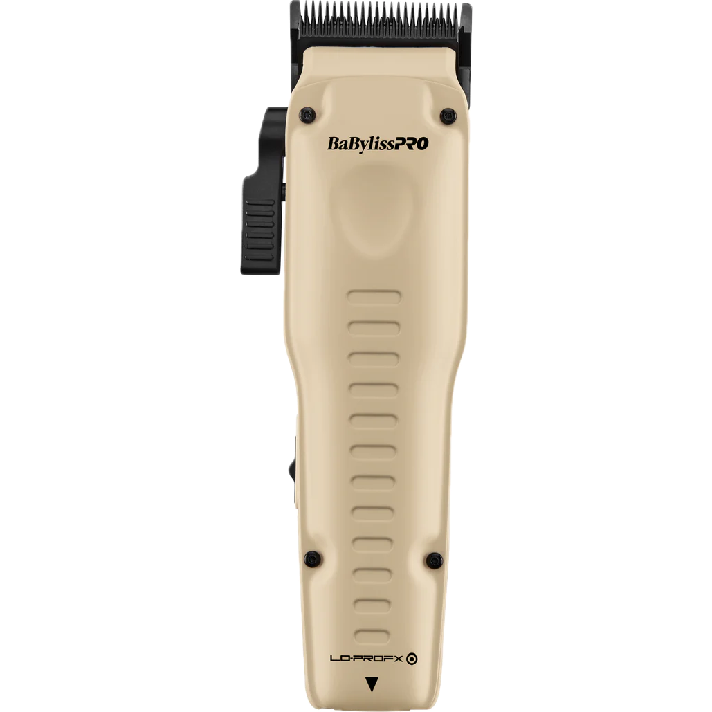 Babyliss Pro FX One Lo Pro FX Sand Clipper Limited Edition (FX829SDLT) Main image