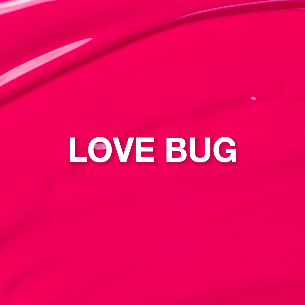 Light Elegance - P+ Love Bug Gel Polish - 10ml Secondary image
