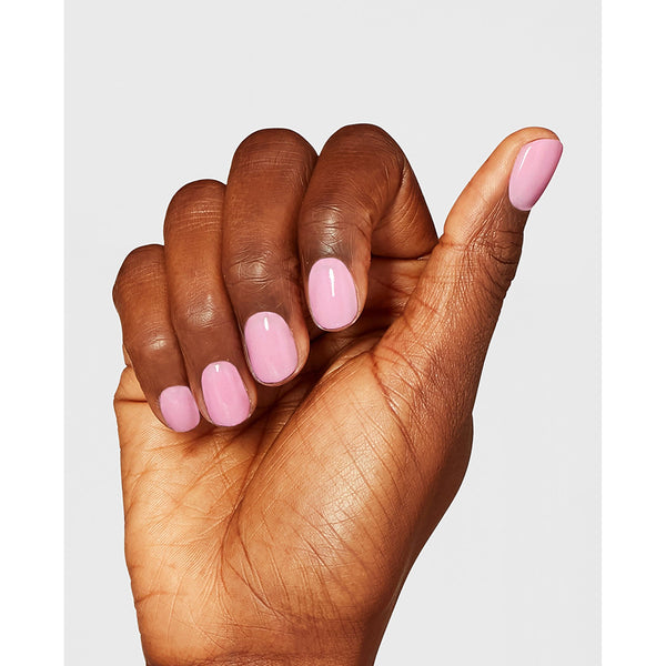 OPI Nail Lacquer - Lucky Lucky Lavender (NLH48)