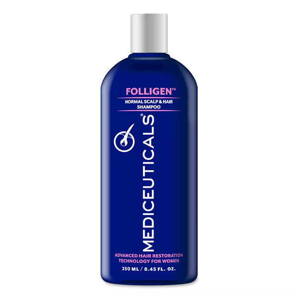 Mediceuticals Folligen Shampoo