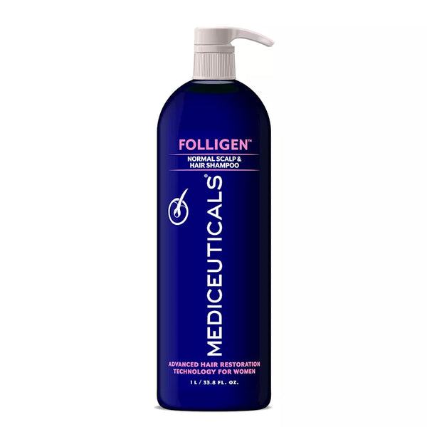 Mediceuticals Folligen Shampoo