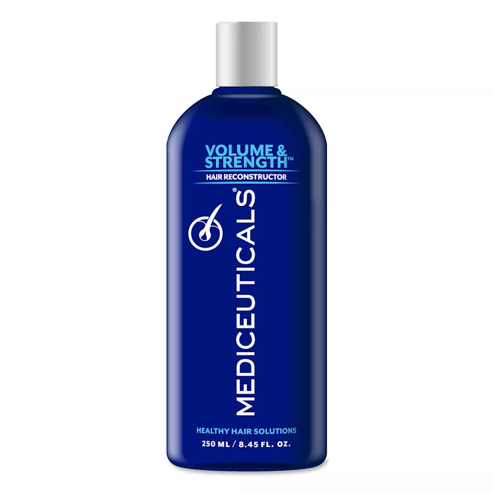 Mediceuticals Volume/Strength Treatment Main image