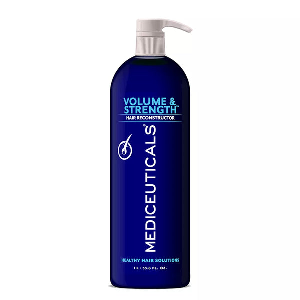 Mediceuticals Volume/Strength Treatment