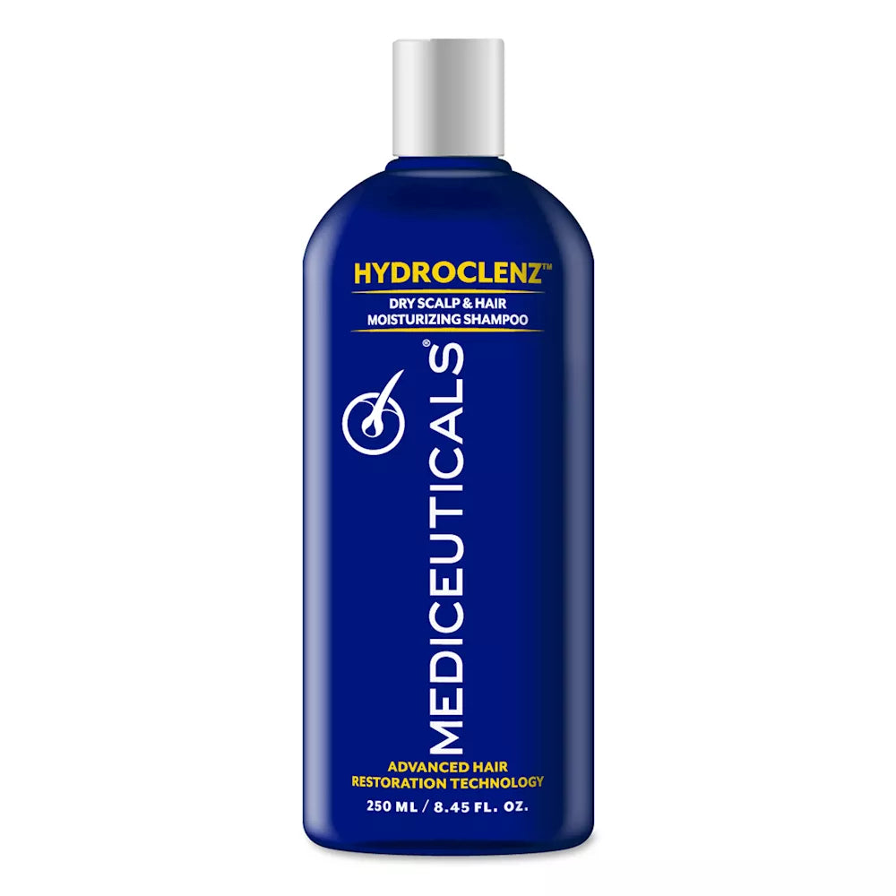 Mediceuticals Hydroclenz Shampoo Main image