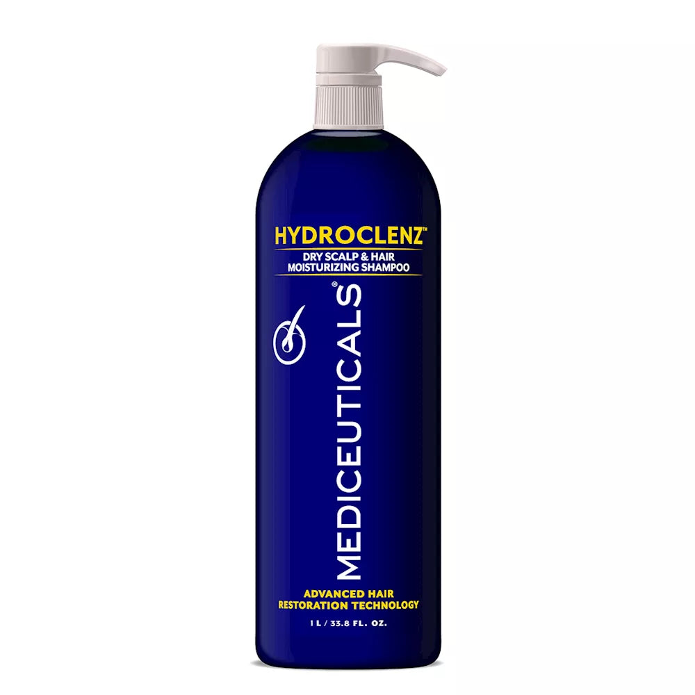 Mediceuticals Hydroclenz Shampoo Main image