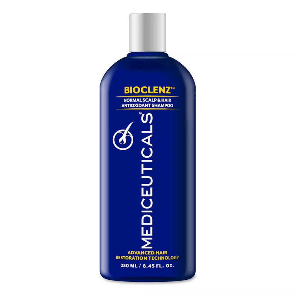 Mediceuticals Bioclenz Shampoo Main image