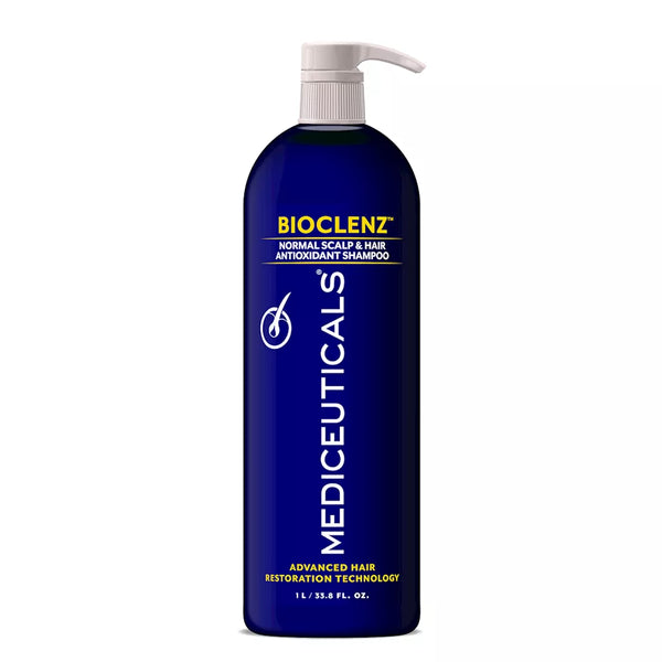 Mediceuticals Bioclenz Shampoo