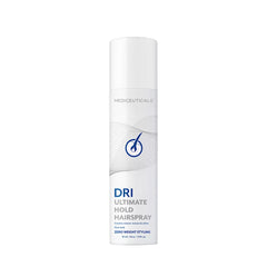 Mediceuticals Dri Ultimate Hold Hairspray