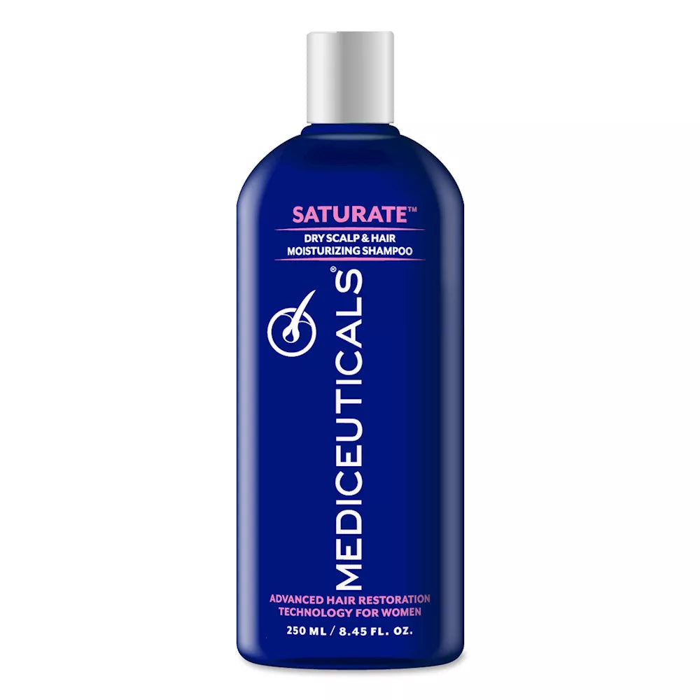 Mediceuticals Saturate Main image