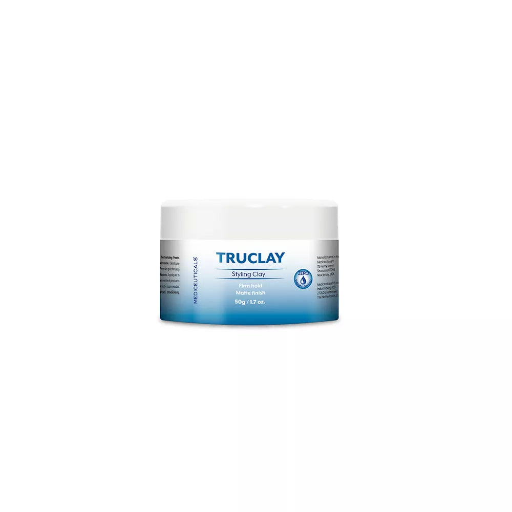 Mediceuticals TruClay Styling Clay - 1.7oz Main image