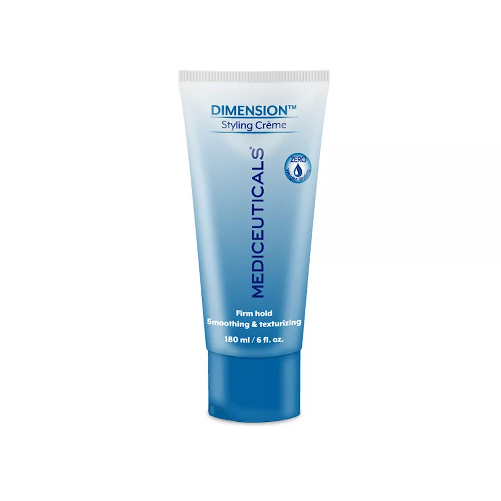 Mediceuticals Hair Body - Dimension Styling Creme 6oz Main image