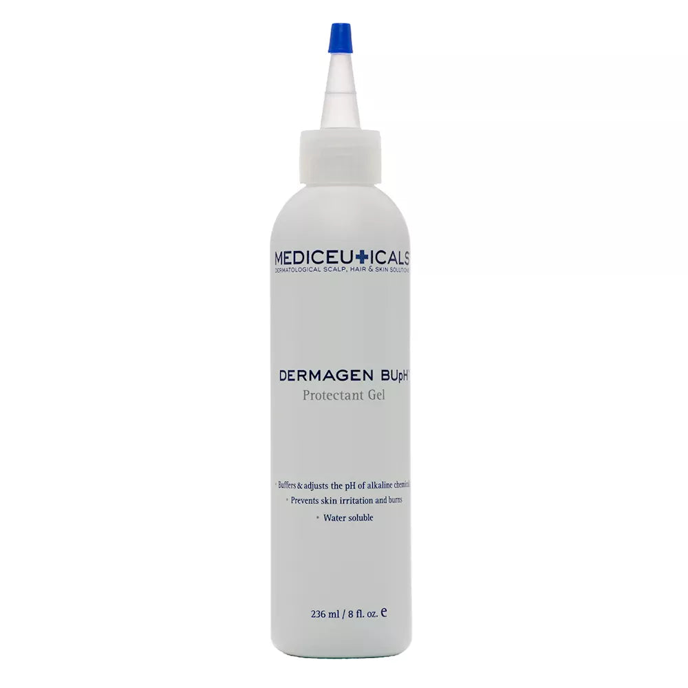 Dermagen Buph Protectant Gel 8oz Main image