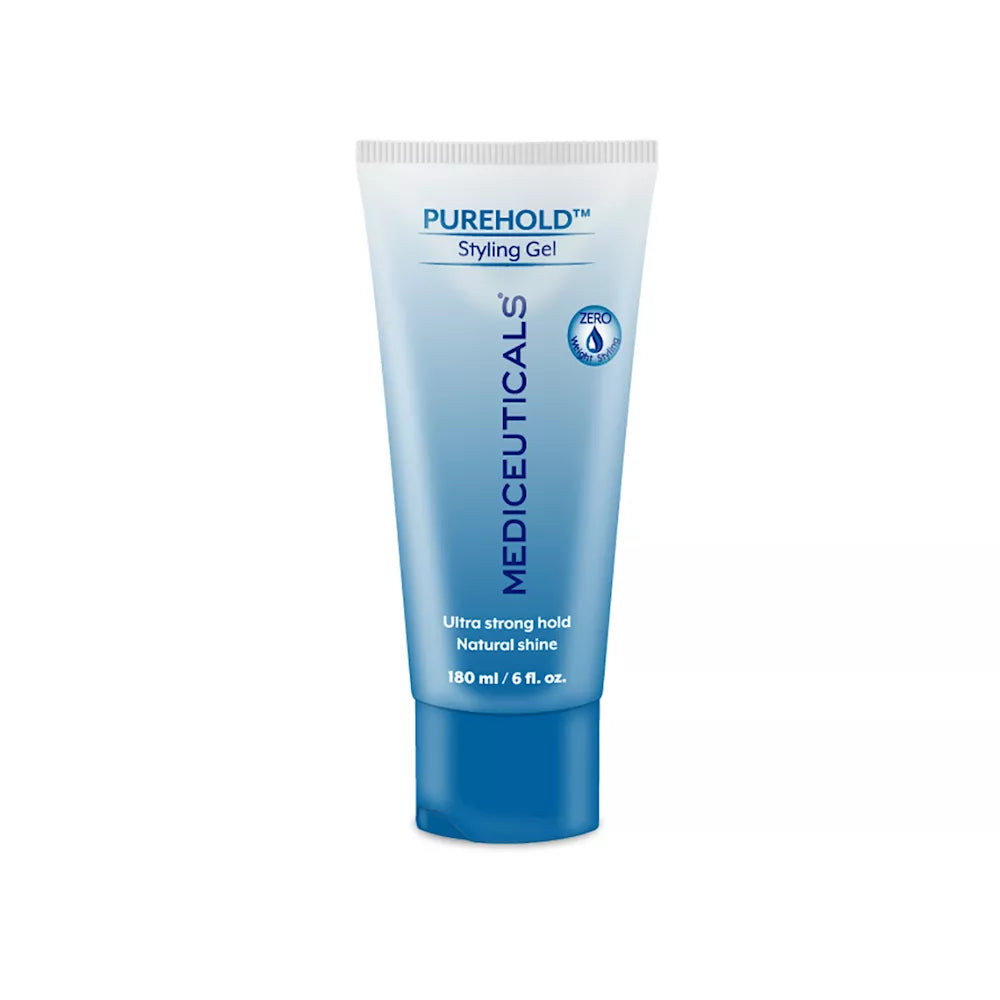 Mediceuticals PureHold Styling Gel 5oz Main image