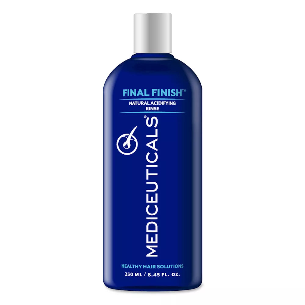 Mediceuticals Final Finish Conditioner Main image