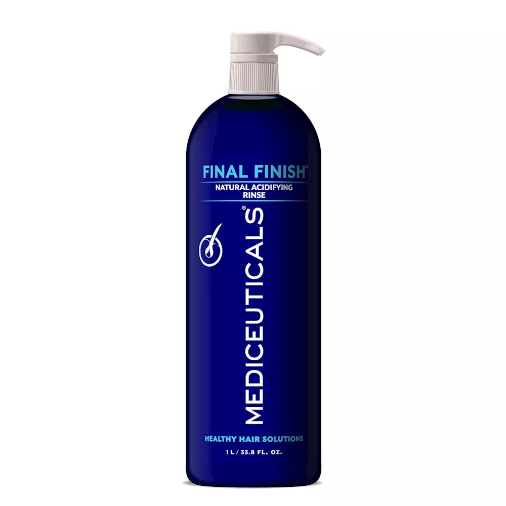 Mediceuticals Final Finish Conditioner Main image