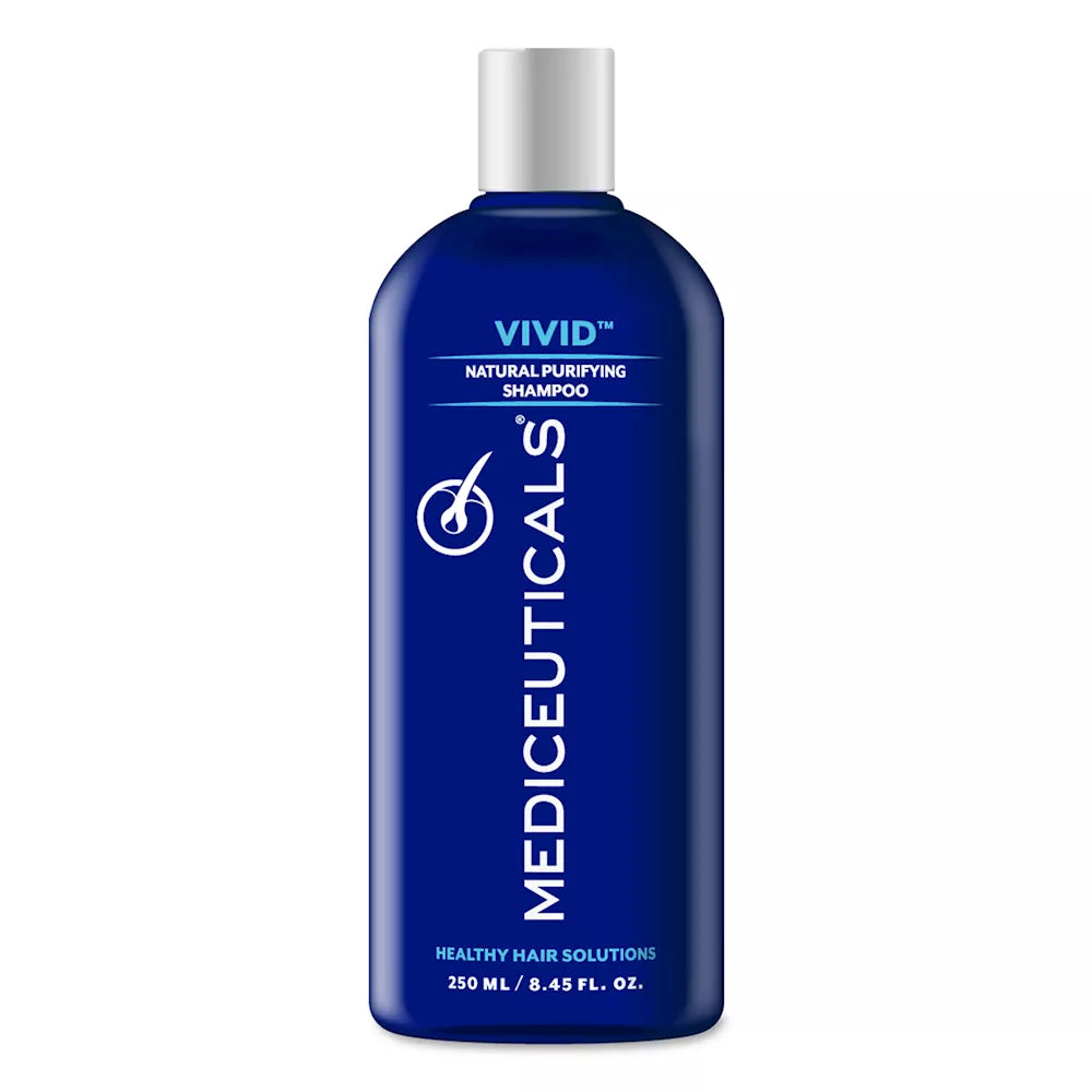 Mediceuticals Vivid Shampoo Main image