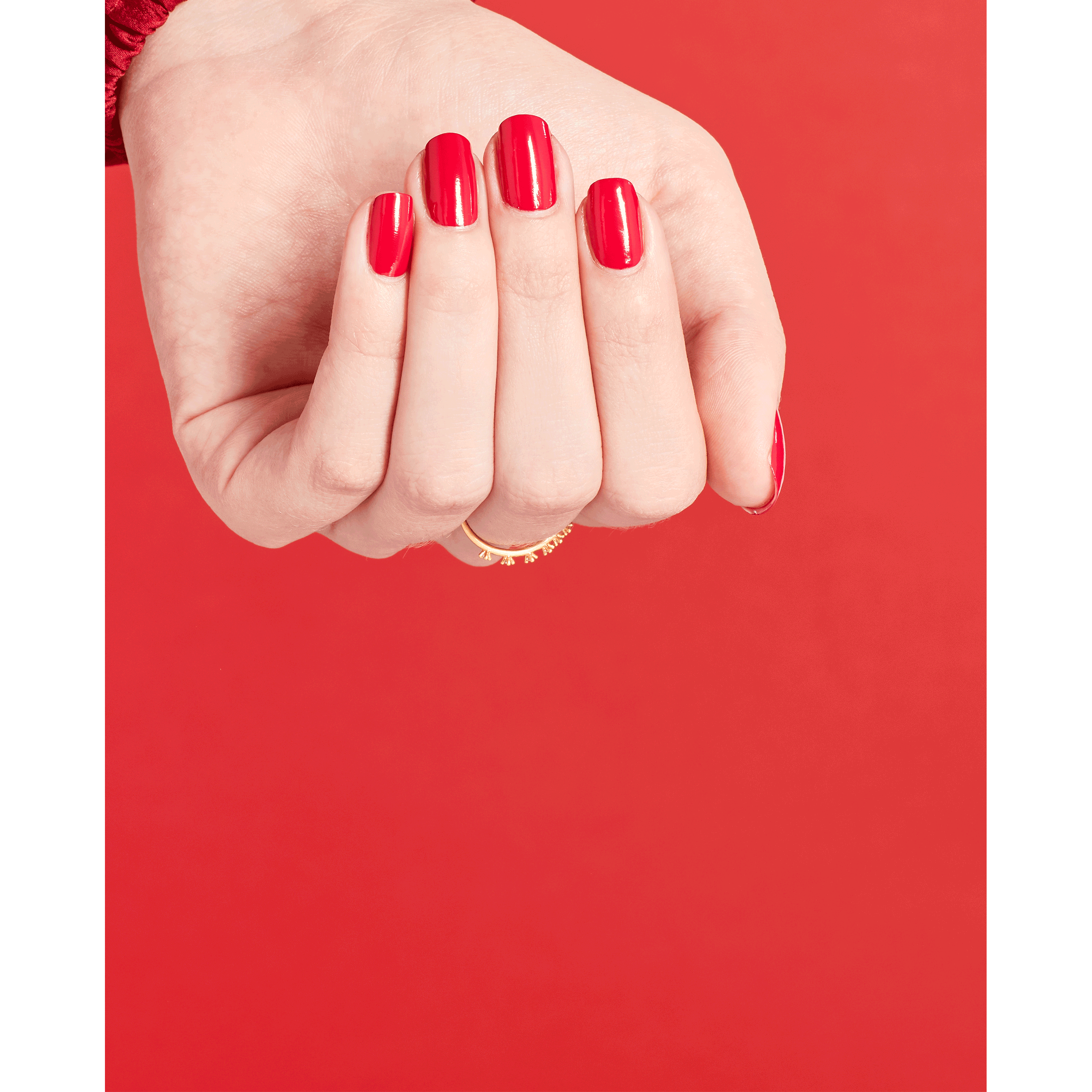 OPI GelColor - Madam President  (GCW62)