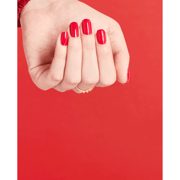 OPI GelColor - Madam President  (GCW62)