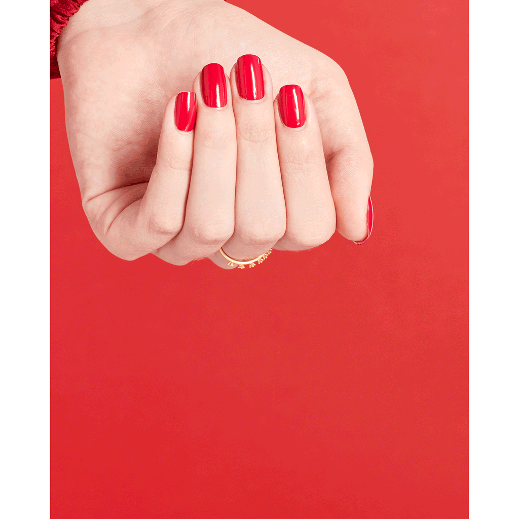 OPI Nail Lacquer - Madam President (NLW62)