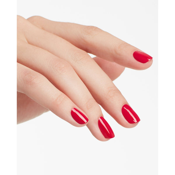OPI GelColor - Madam President  (GCW62)