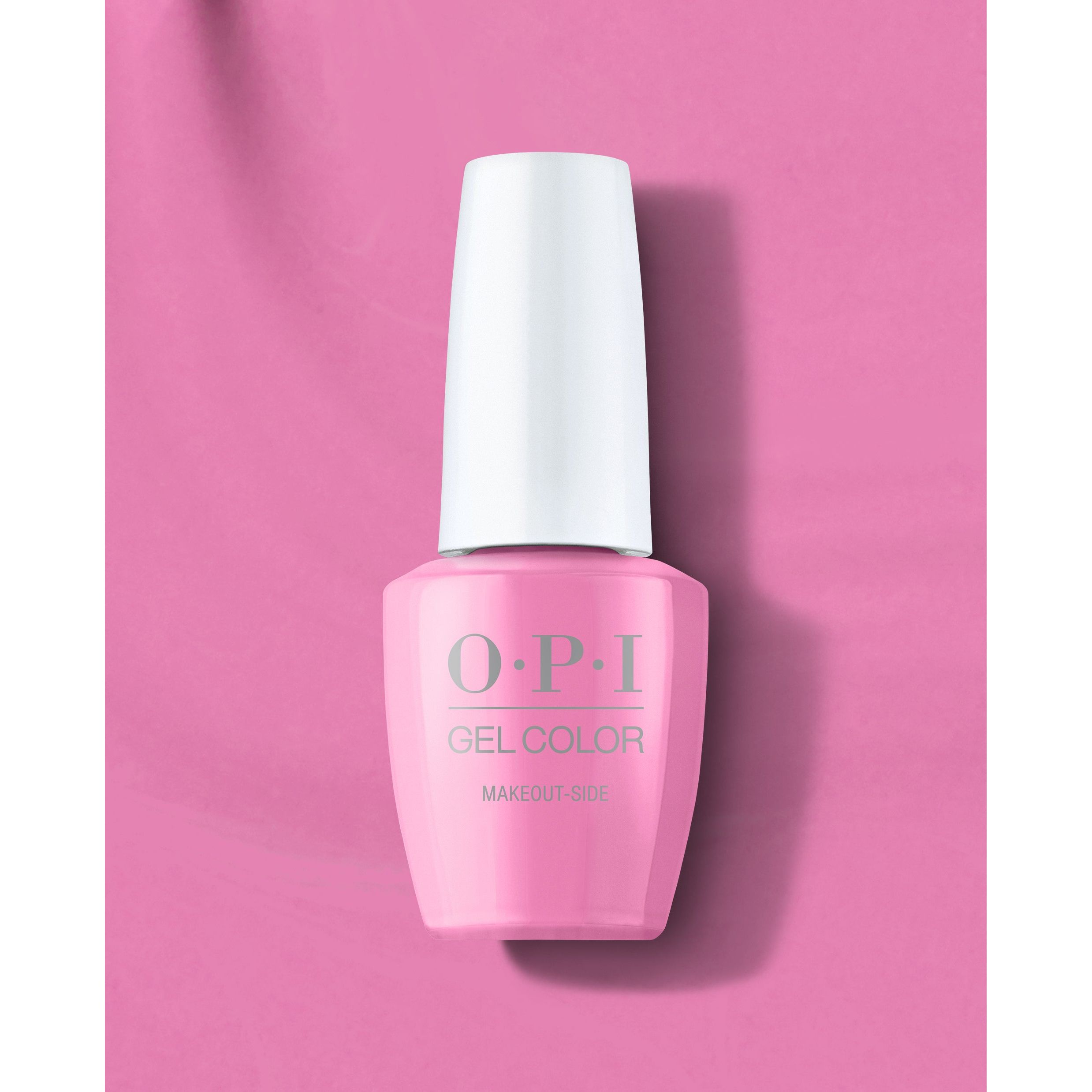 OPI GelColor - Makeout-side (GCP002) Main image