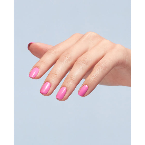OPI Nail Lacquer - Makeout-side (NLP002)