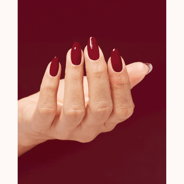 OPI Infinite Shine - Malaga Wine (ISLL87)