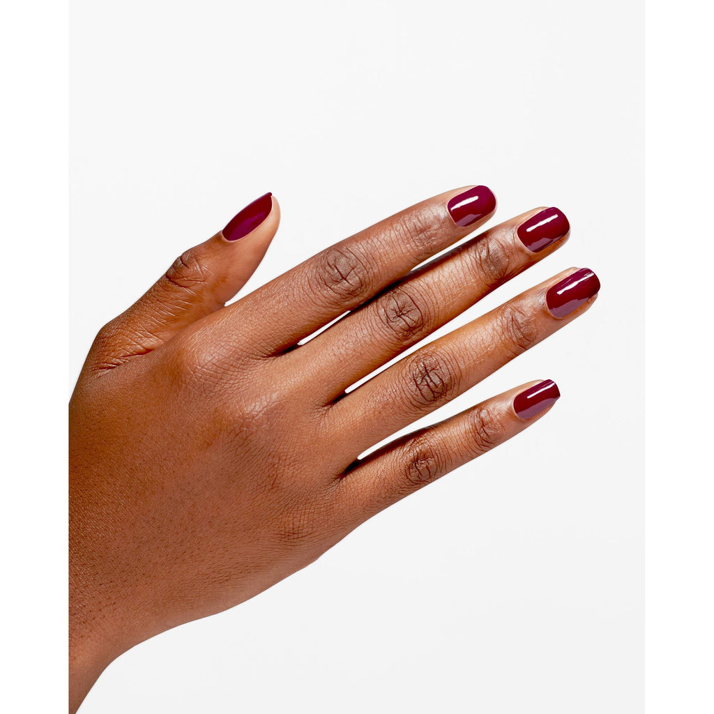 OPI Infinite Shine - Malaga Wine (ISLL87)