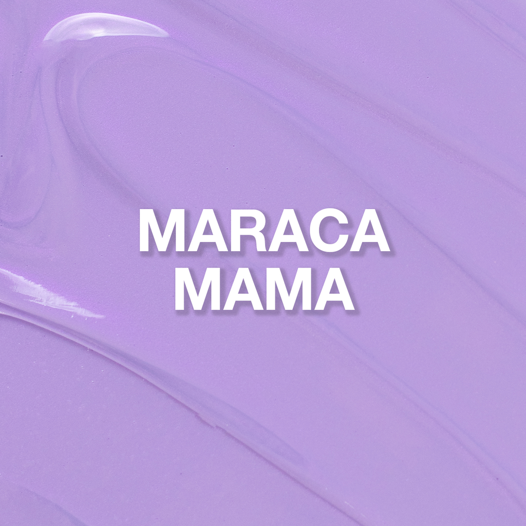 Light Elegance - Maraca Mama Butter Cream (5ml)