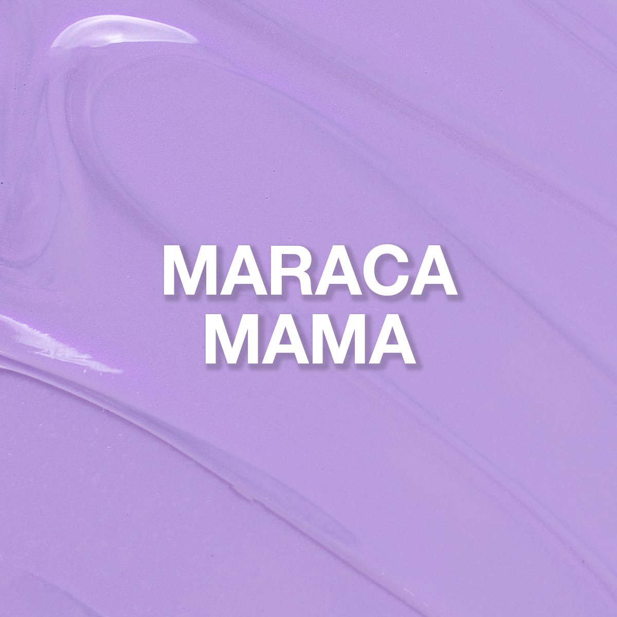 Light Elegance - Maraca Mama Butter Cream (5ml)