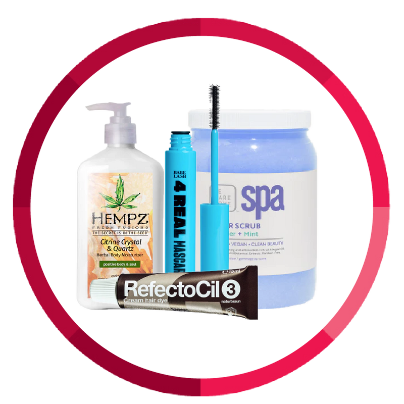 Beauty & Spa