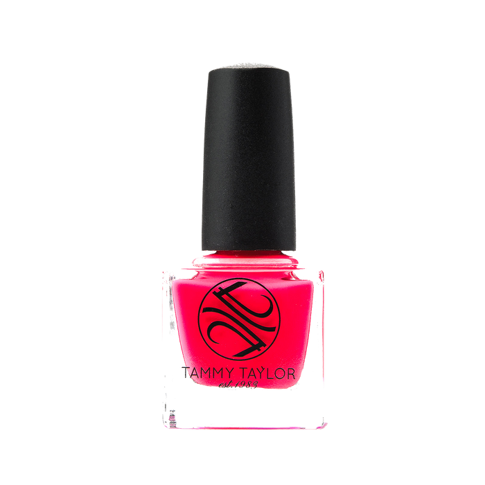 Tammy Taylor Nail Lacquer .5oz - Material Girl Main image